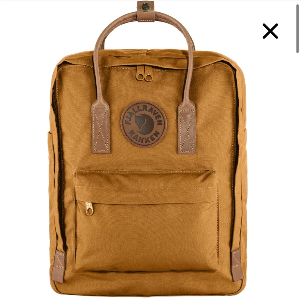 Fjallraven Kanken no. 2 backpack